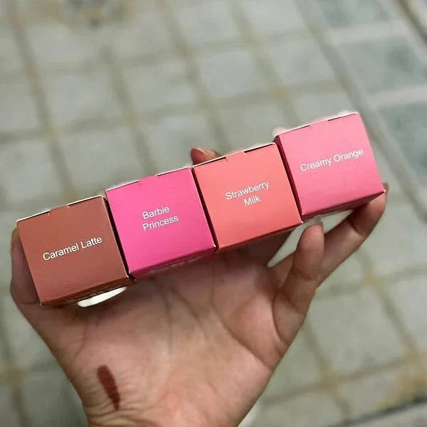 Hudamoji Jelly Blush - Buy Online in Pakistan at Cosmia.pk
