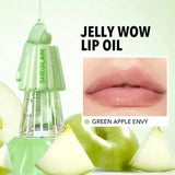 Sheglam Jelly Wow Hydrating Lip Oil - Buy Online in Pakistan at Cosmia.pk