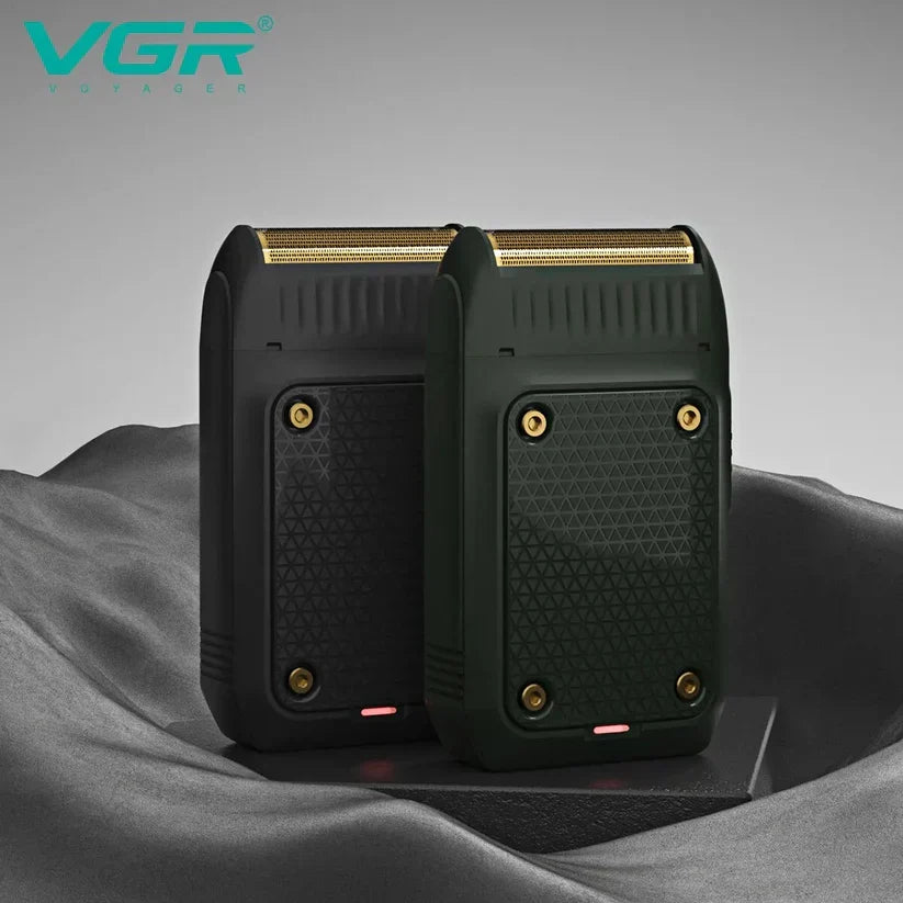 VGR V-353 Shaver Professional Razor Electric Shaving Machine - Buy Online in Pakistan at Cosmia.pk
