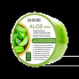 Dr Rashel Aloe Vera Soothing & Moisturizing Gel - 300g - image 4
