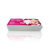 Glamorous Face Wax Paper Strip - Buy Online in Pakistan at Cosmia.pk