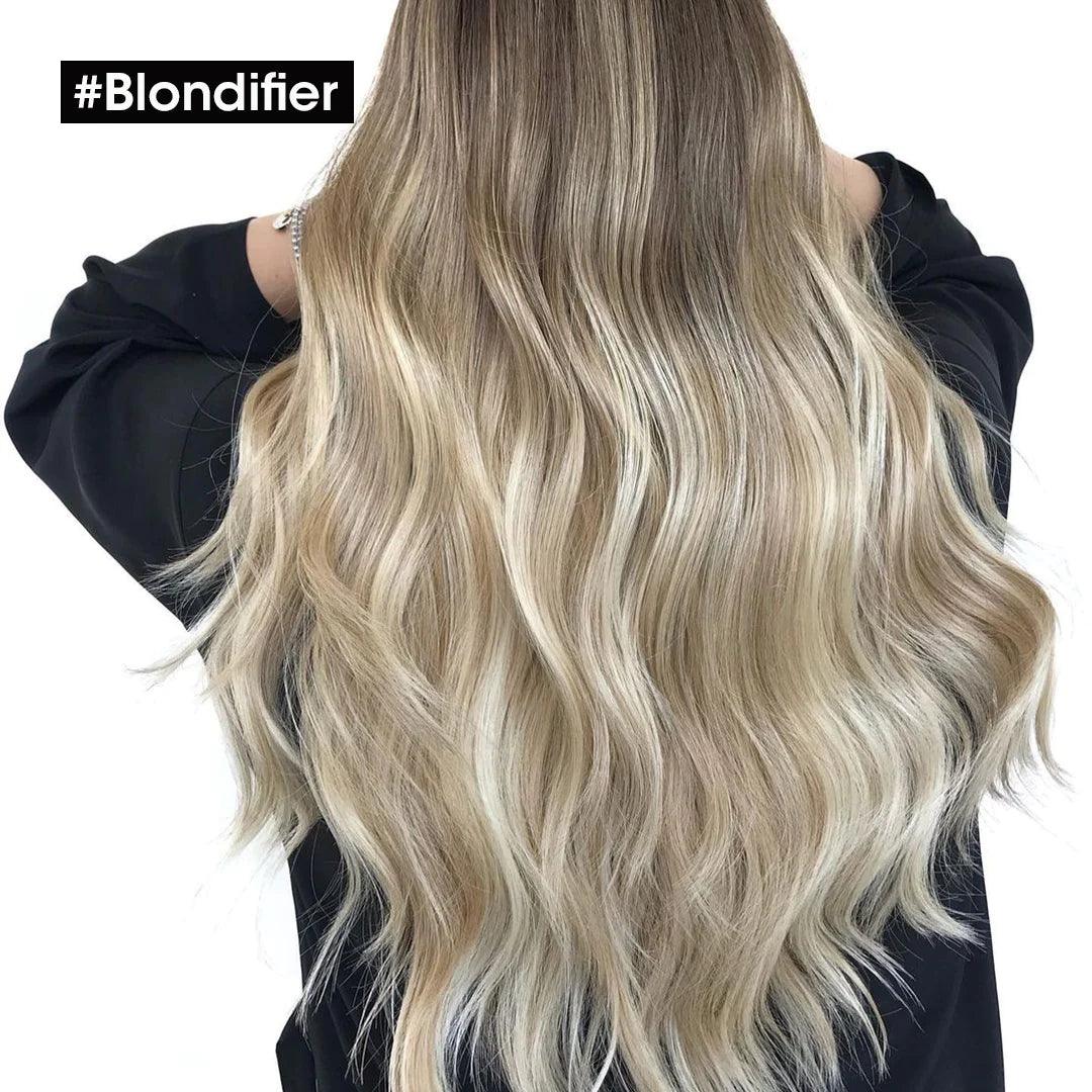 L'Oreal Professionnel Serie Expert Blondifier Mask 250 ML - Buy Online in Pakistan at Cosmia.pk