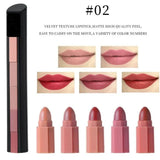 Huda Beauty 5 in 1 Lipstick - Buy Online in Pakistan at Cosmia.pk