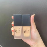 E.L.F Flawless Finish Oil-Free Foundation with SPF 15 – 20ml - Buy Online in Pakistan at Cosmia.pk