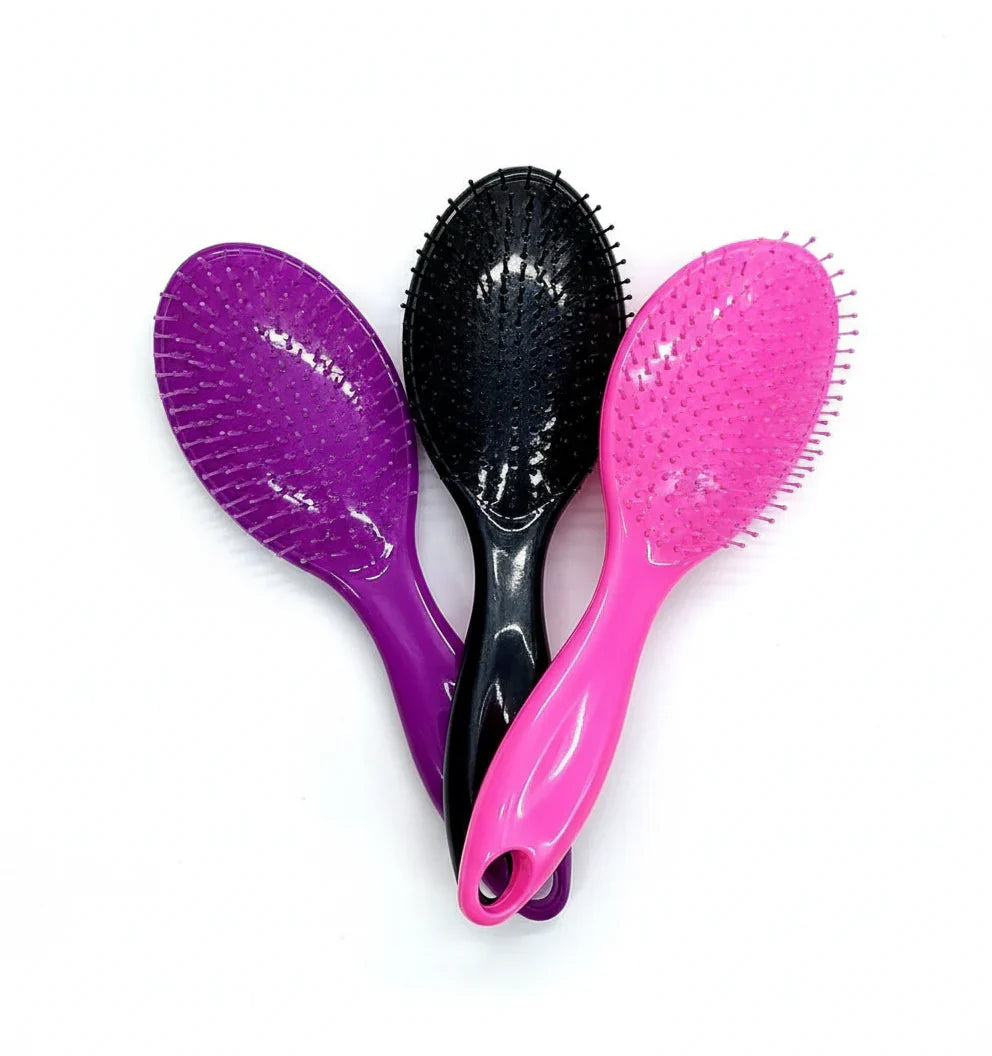Detangling Hair Brush - Buy Online in Pakistan at Cosmia.pk