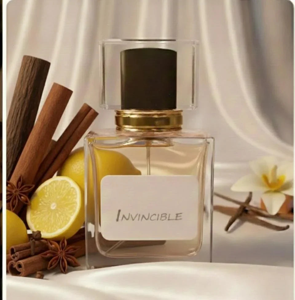 Invincible Pefume - 50ml - Buy Online in Pakistan at Cosmia.pk