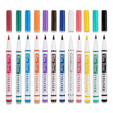 Miss Demi Color Liner Pack-12 PCS - Buy Online in Pakistan at Cosmia.pk