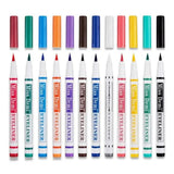 Miss Demi Colour Me Fine Waterproof Liners - Pack of 12 - Buy Online in Pakistan at Cosmia.pk