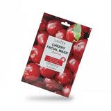 Sadoer Facial Fruit Mask Pack of 6 - Buy Online in Pakistan at Cosmia.pk