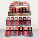 Miss Lirenn Naked10 Matte Lip Gloss - Buy Online in Pakistan at Cosmia.pk