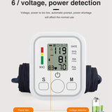 Digital Electronic Blood Pressure Monitor - Buy Online in Pakistan at Cosmia.pk