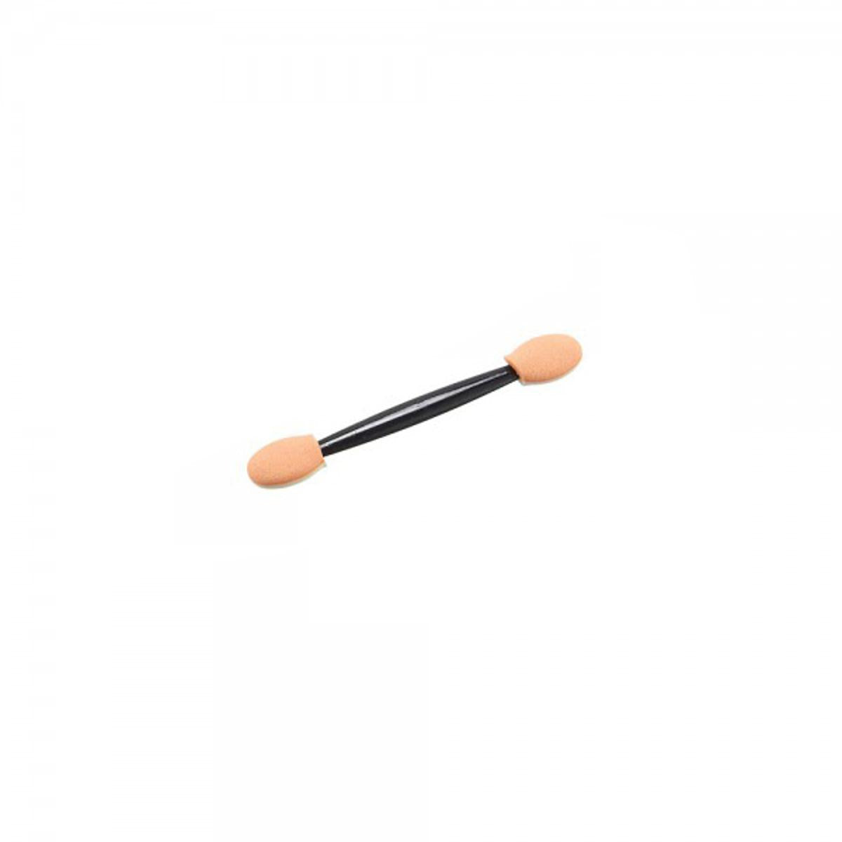Mini Double sided Eyeshadow Brush - Buy Online in Pakistan at Cosmia.pk