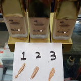 Kashee's Eventone Highcoverage Foundation - 35ml - Buy Online in Pakistan at Cosmia.pk