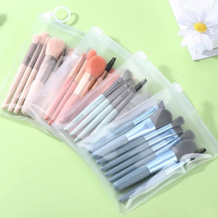 Brush Set - 7Pcs - Buy Online in Pakistan at Cosmia.pk