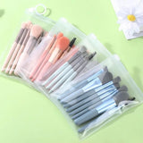 Brush Set - 7Pcs - Buy Online in Pakistan at Cosmia.pk
