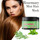 Kormesic Rosemary Mint Strengthening Hair Masque – 250ml - Buy Online in Pakistan at Cosmia.pk