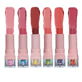 Huxia Beauty Color Blush On Stick Set (6Pcs) - Buy Online in Pakistan at Cosmia.pk