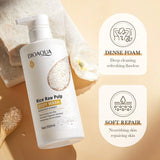 Bioaqua Rice Raw Pulp Body Wash – 500ml - Buy Online in Pakistan at Cosmia.pk