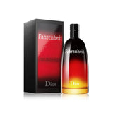 DIOR Fahrenheit Men Edt 200Ml - Buy Online in Pakistan at Cosmia.pk