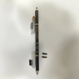 FRS Dual-Ended Eyebrow & Eyeliner Pencil Set - Buy Online in Pakistan at Cosmia.pk