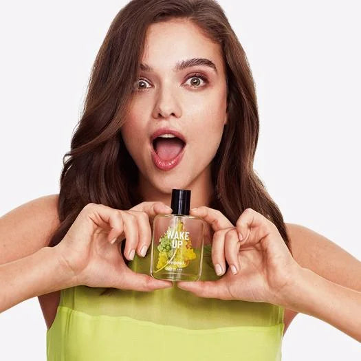 Oriflame Wake Up Feel Good Women's Perfume - 50ML - Buy Online in Pakistan at Cosmia.pk