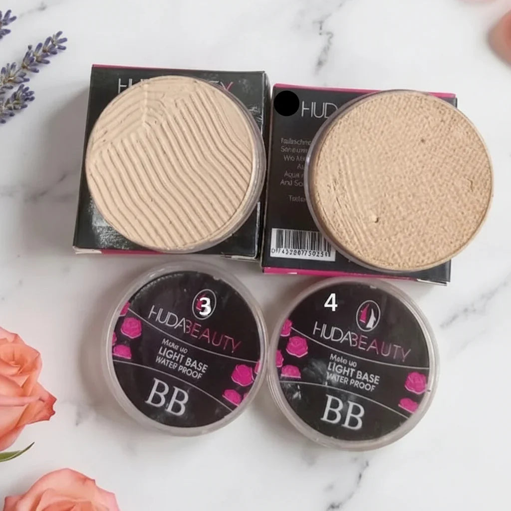 Huda Beauty Waterproof Light Base - Buy Online in Pakistan at Cosmia.pk