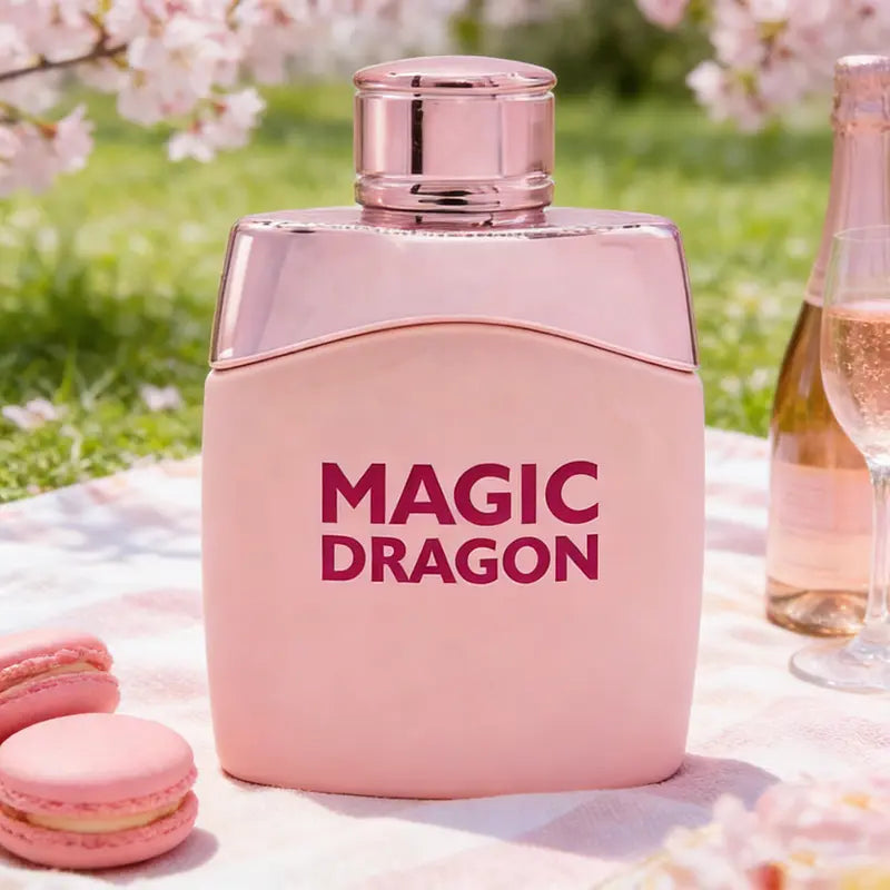 Magic Dragon Beauty Story of Love eau de parfum - 25ml - Buy Online in Pakistan at Cosmia.pk