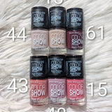 Maybelline Permanent Nail Paint - Buy Online in Pakistan at Cosmia.pk