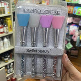 4 in 1 Sweet Beauty Lica gel mask brush - Buy Online in Pakistan at Cosmia.pk
