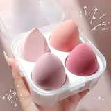 Pack of 4 Beauty Blenders/Sponge - Buy Online in Pakistan at Cosmia.pk