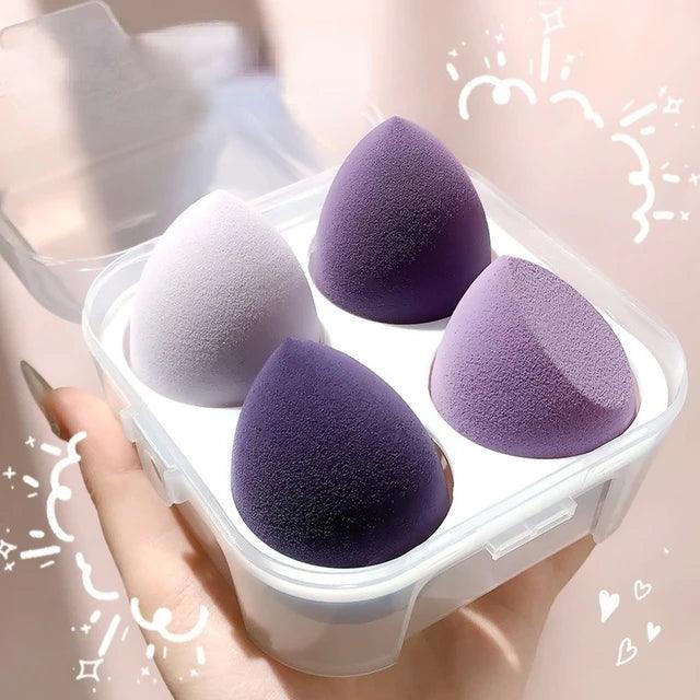 Pack of 4 Beauty Blenders/Sponge - Buy Online in Pakistan at Cosmia.pk