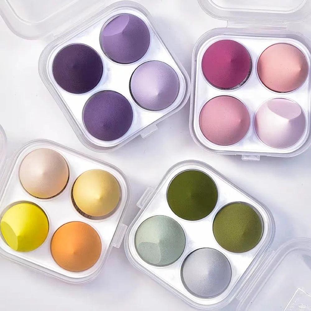 Pack of 4 Beauty Blenders/Sponge - Buy Online in Pakistan at Cosmia.pk
