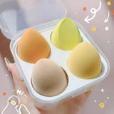 Pack of 4 Beauty Blenders/Sponge - Buy Online in Pakistan at Cosmia.pk