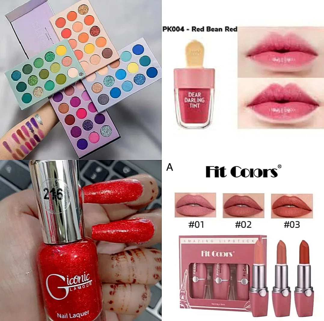 4 𝙭 4 𝘿𝙚𝙖𝙡# 2 - Buy Online in Pakistan at Cosmia.pk