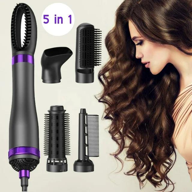 5 In 1 Hair Dryer - Buy Online in Pakistan at Cosmia.pk