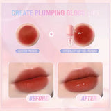 Pink Flash Care Plus Lip Oil Each - Buy Online in Pakistan at Cosmia.pk