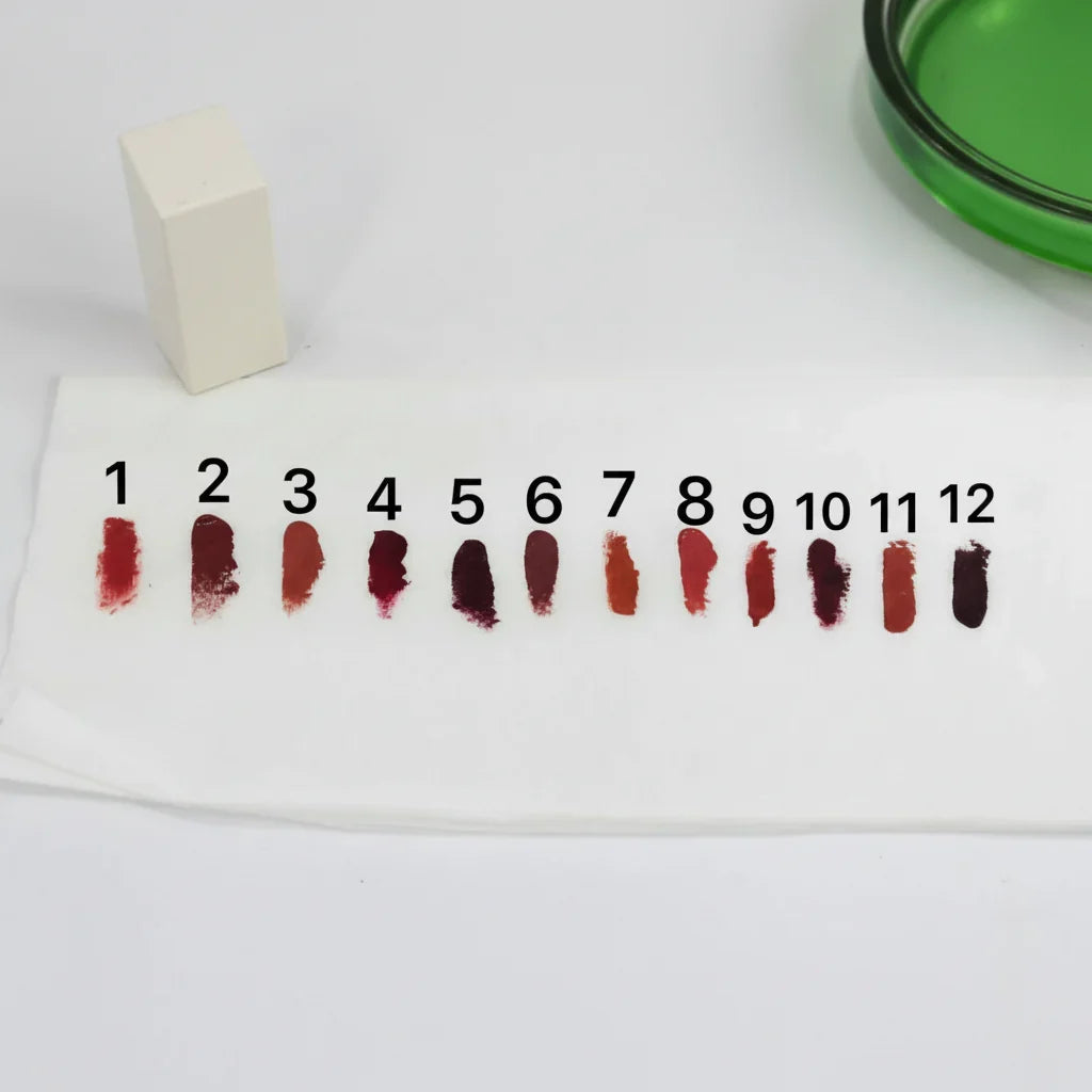 QEARLYA Heart Liquid Lipstick - Buy Online in Pakistan at Cosmia.pk