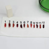 QEARLYA Heart Liquid Lipstick - Buy Online in Pakistan at Cosmia.pk