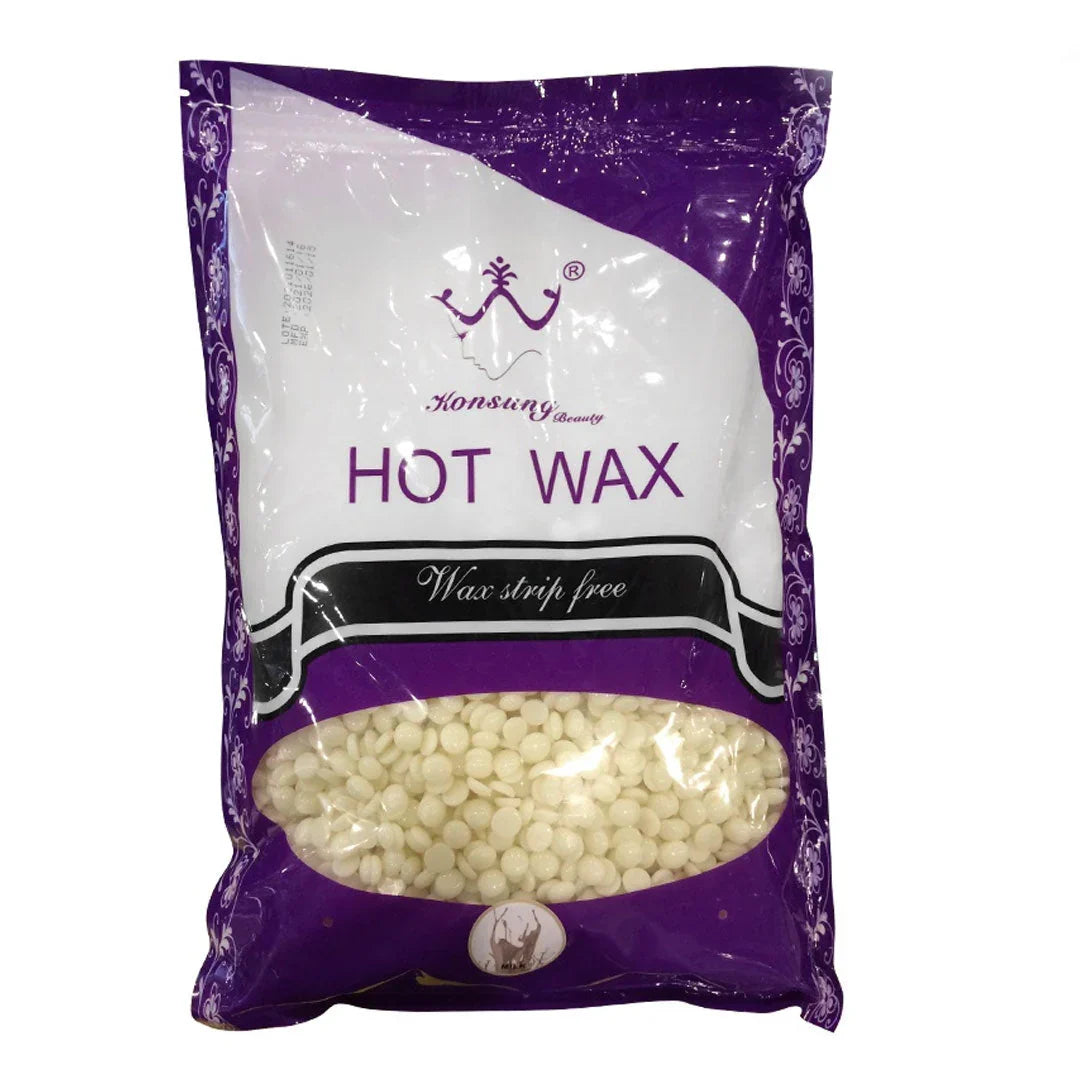 Konsung Beauty Pellet Hot Wax 100G (6 Color) - Buy Online in Pakistan at Cosmia.pk