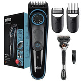 Braun BT3340 Beard Trimmer - Buy Online in Pakistan at Cosmia.pk