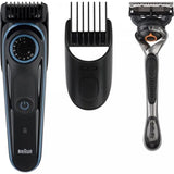 Braun BT3340 Beard Trimmer - Buy Online in Pakistan at Cosmia.pk