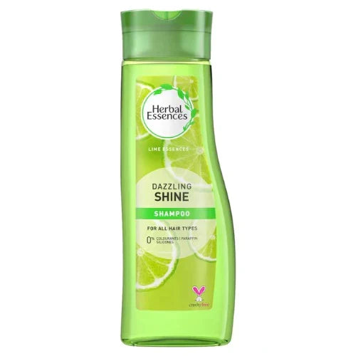 Herbal Essences Dazling Shine Shampoo 400ml - Buy Online in Pakistan at Cosmia.pk