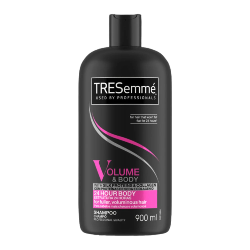 Tresemme Volume & Body Shampoo 900ml - Buy Online in Pakistan at Cosmia.pk