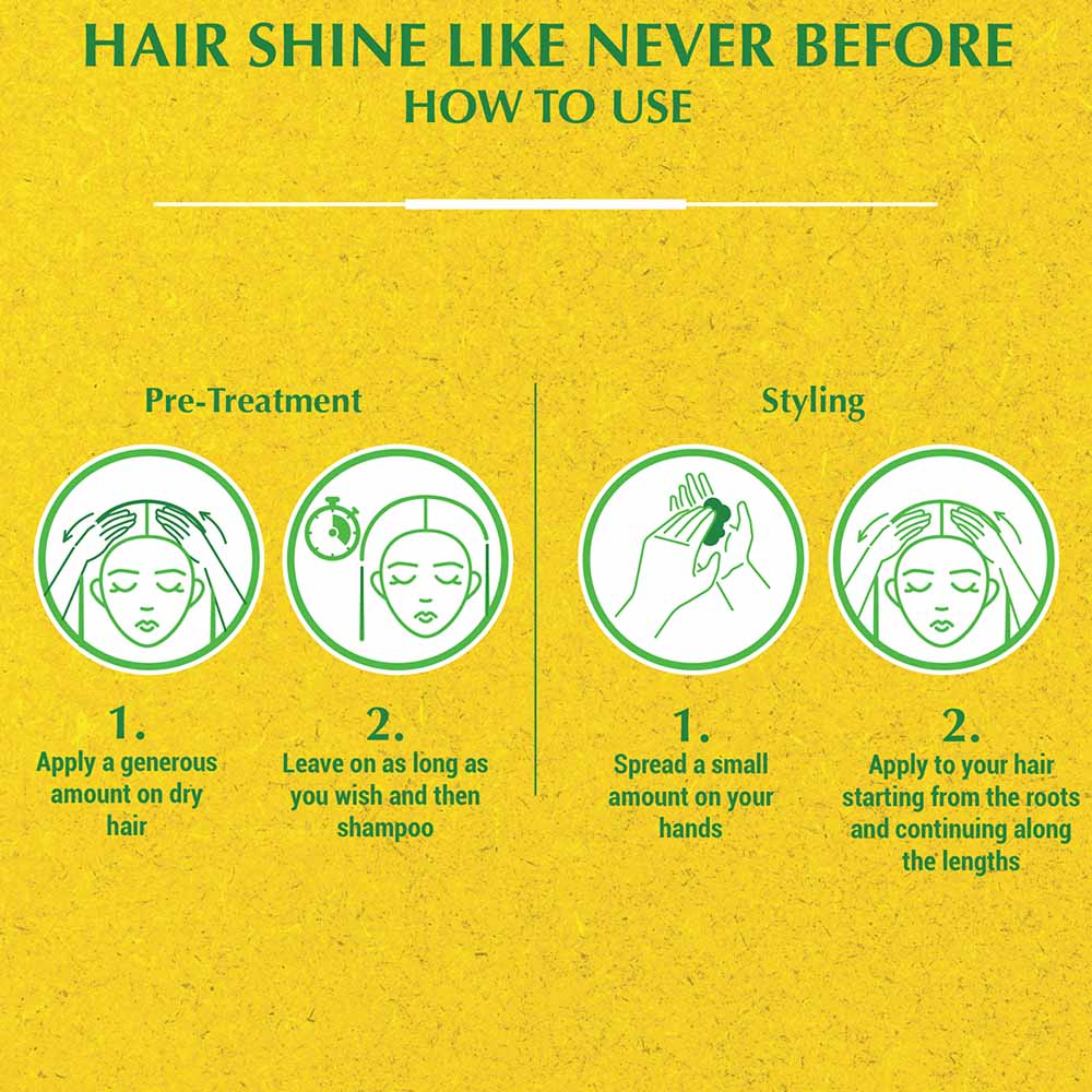 Vatika Naturals Anti-Dandruff Styling Hair Cream 140ml - Buy Online in Pakistan at Cosmia.pk