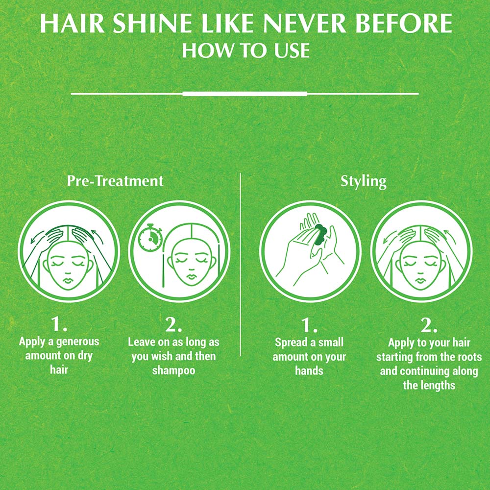 Vatika Naturals Nourish & Protect Styling Aloevera Hair Cream 140ml - Buy Online in Pakistan at Cosmia.pk