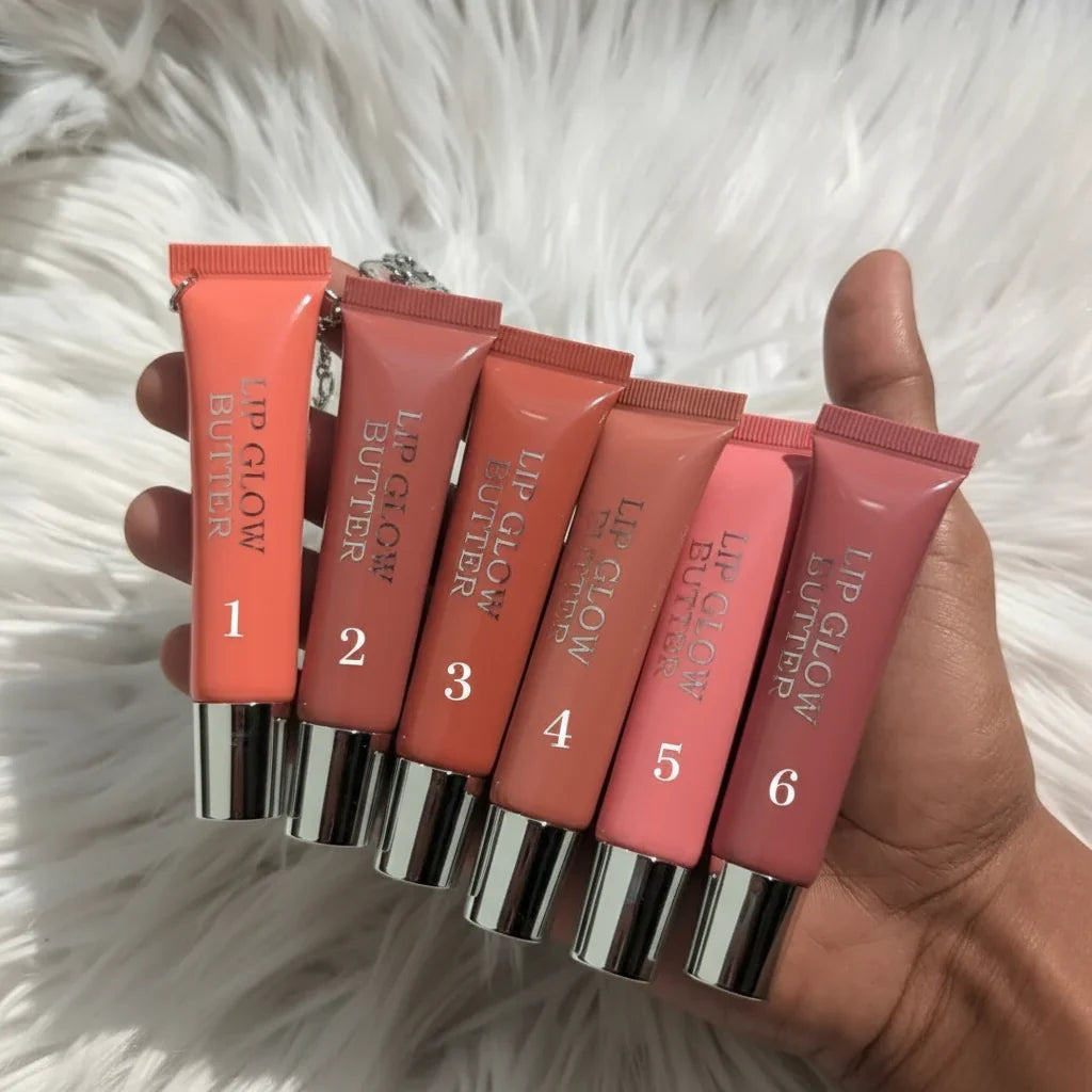 Drohoo Lip Glow Butter - Buy Online in Pakistan at Cosmia.pk