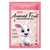 Sadoer Sheet Masks - PEACH FRUIT shade variant product image