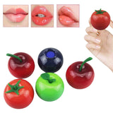 Cosmia.pk Fruit Lip Balm Pots - 15g - Cherry | Buy Online in Pakistan at Cosmia.pk