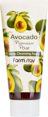 Cleansing Foam Million Cleansing Foam - 180ml - Avocado | Buy Online in Pakistan at Cosmia.pk