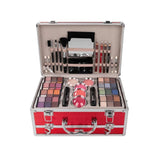 Miss Young Miss Young All-in-1 Makeup Kit - RED | Buy Online in Pakistan at Cosmia.pk
